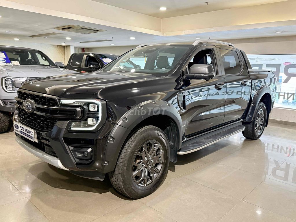 Ford 2024 - ảnh 3