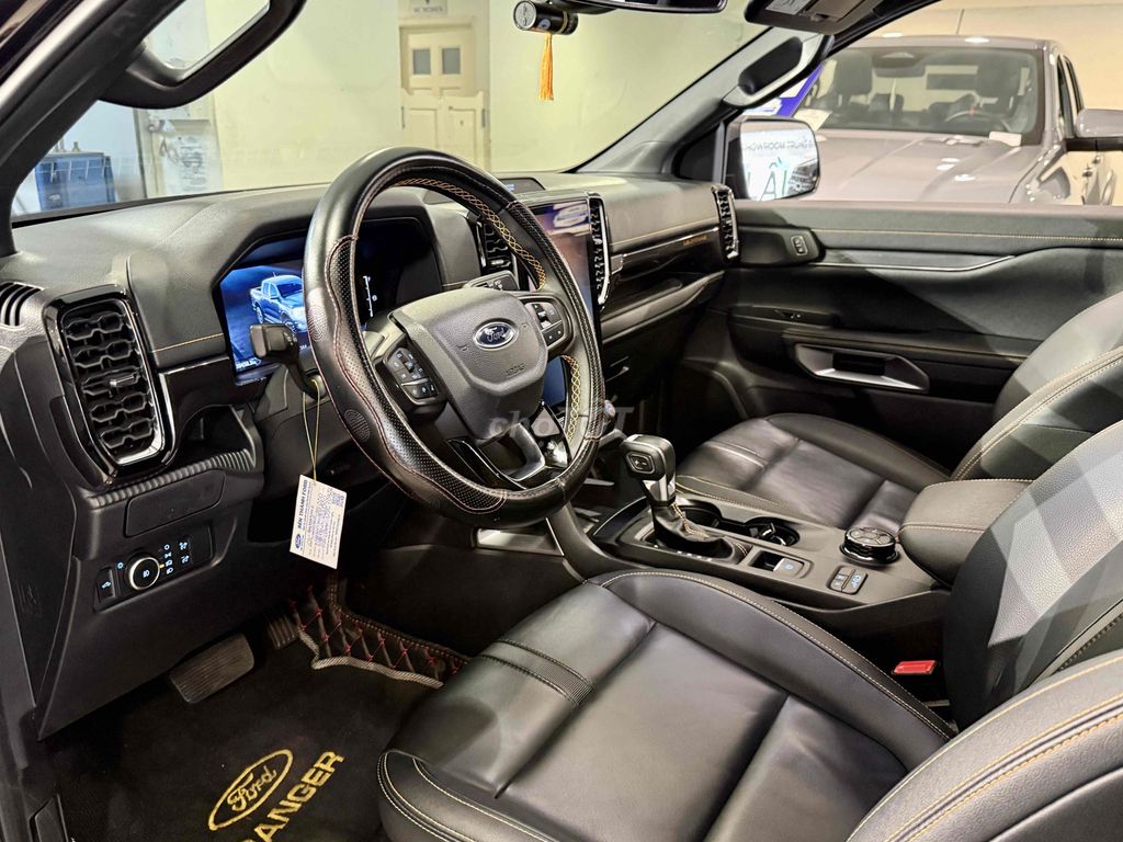 Ford 2024 - ảnh 4