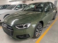 Audi 2025 - ảnh 1