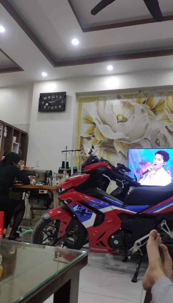 Honda Winner 2022 - ảnh 2