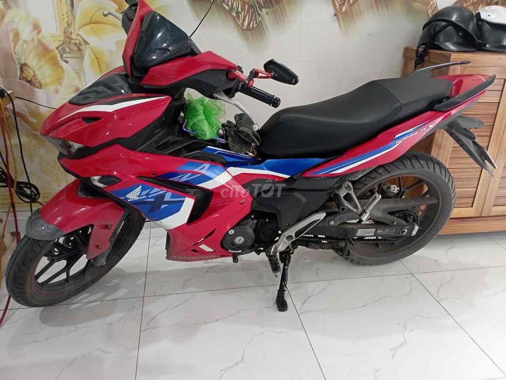 Honda Winner 2022 - ảnh 3