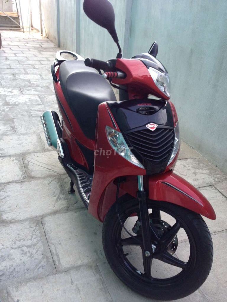 Honda SH 2009 - ảnh 3