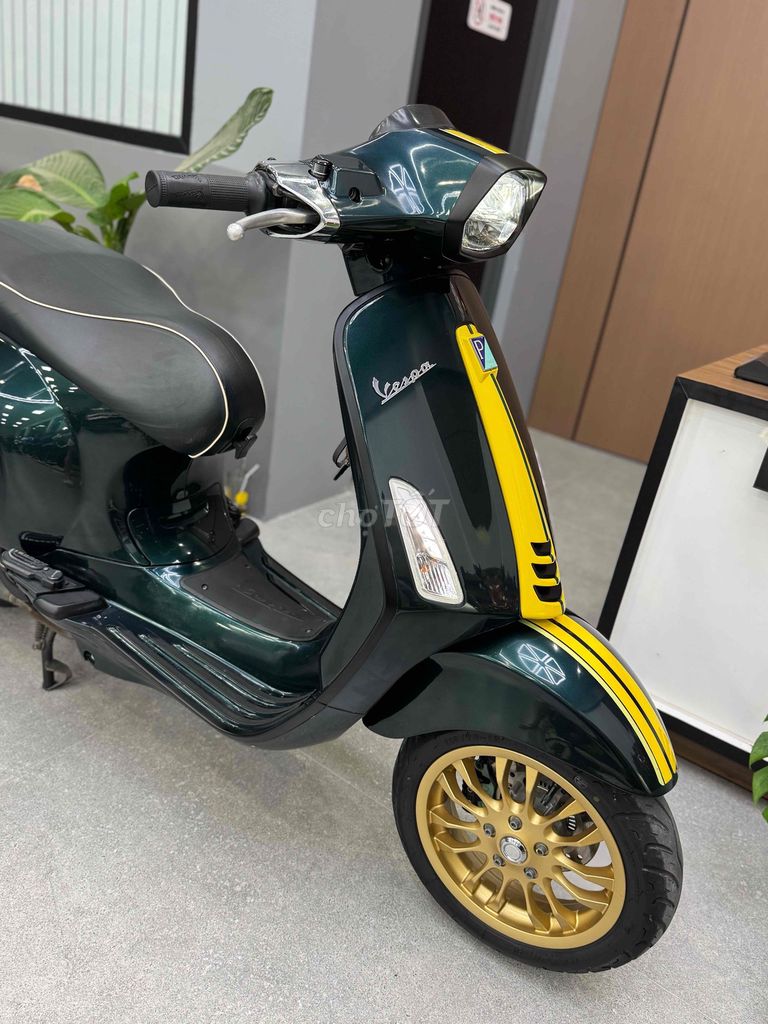 Vespa 2020 - ảnh 5