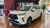 Toyota Veloz Cross Top 1.5 CVT 2026 - ảnh 1