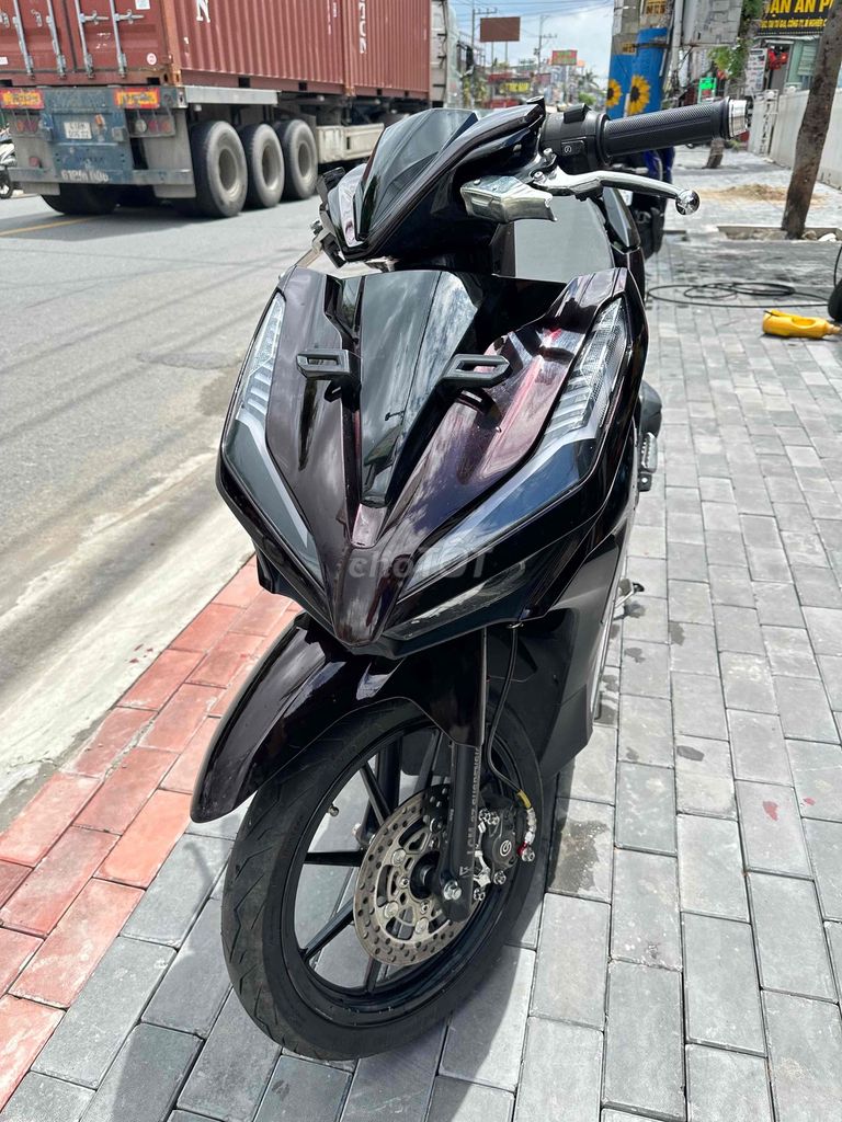 Honda Vario 2020 - ảnh 1
