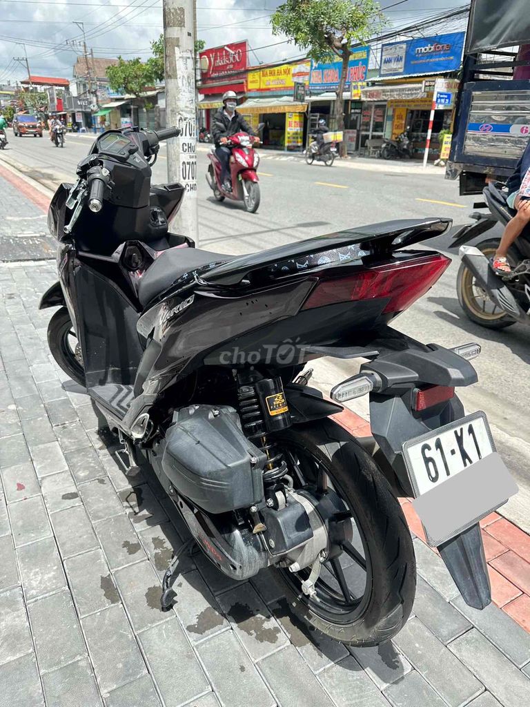 Honda Vario 2020 - ảnh 2