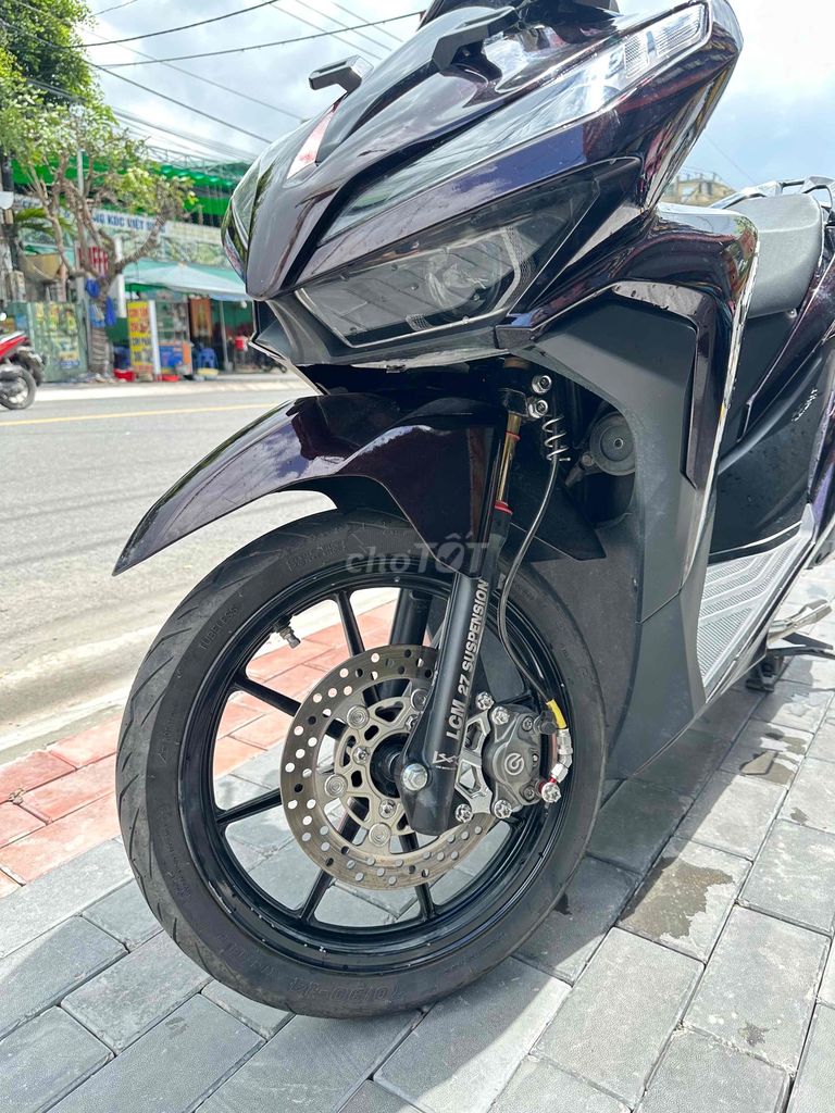 Honda Vario 2020 - ảnh 3