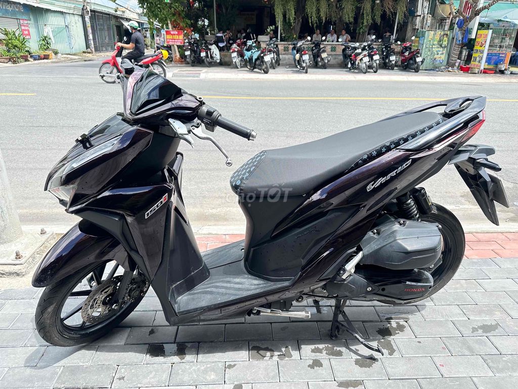 Honda Vario 2020 - ảnh 4