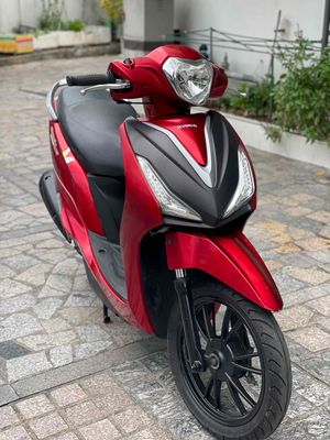 Kymco Candy 2020 - ảnh 1