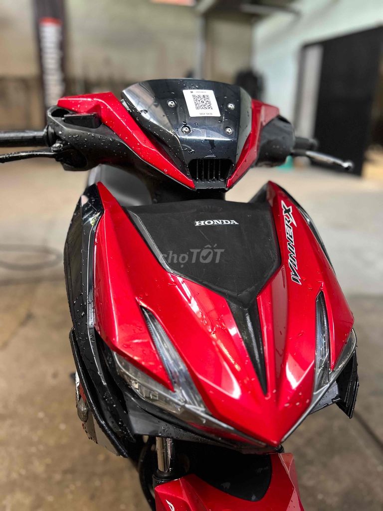 Honda Winner 2021 - ảnh 1