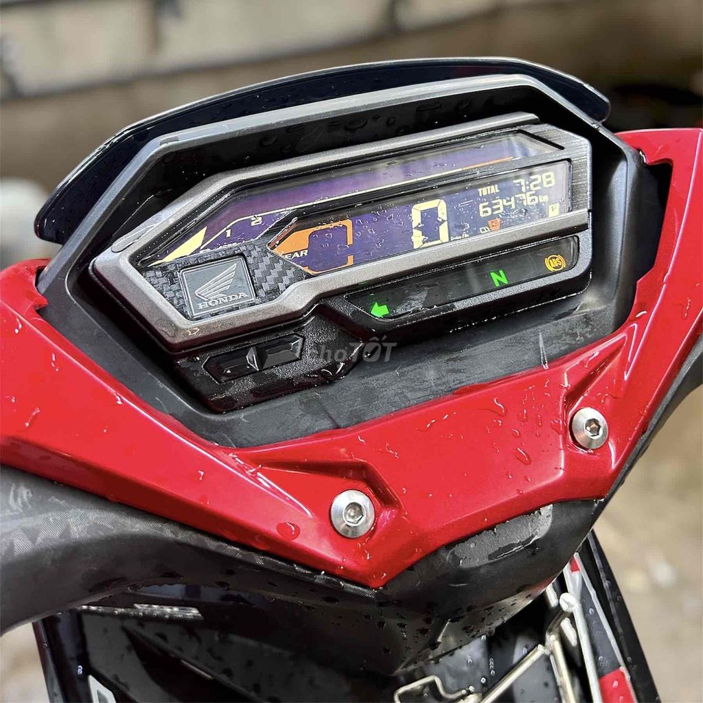 Honda Winner 2021 - ảnh 3