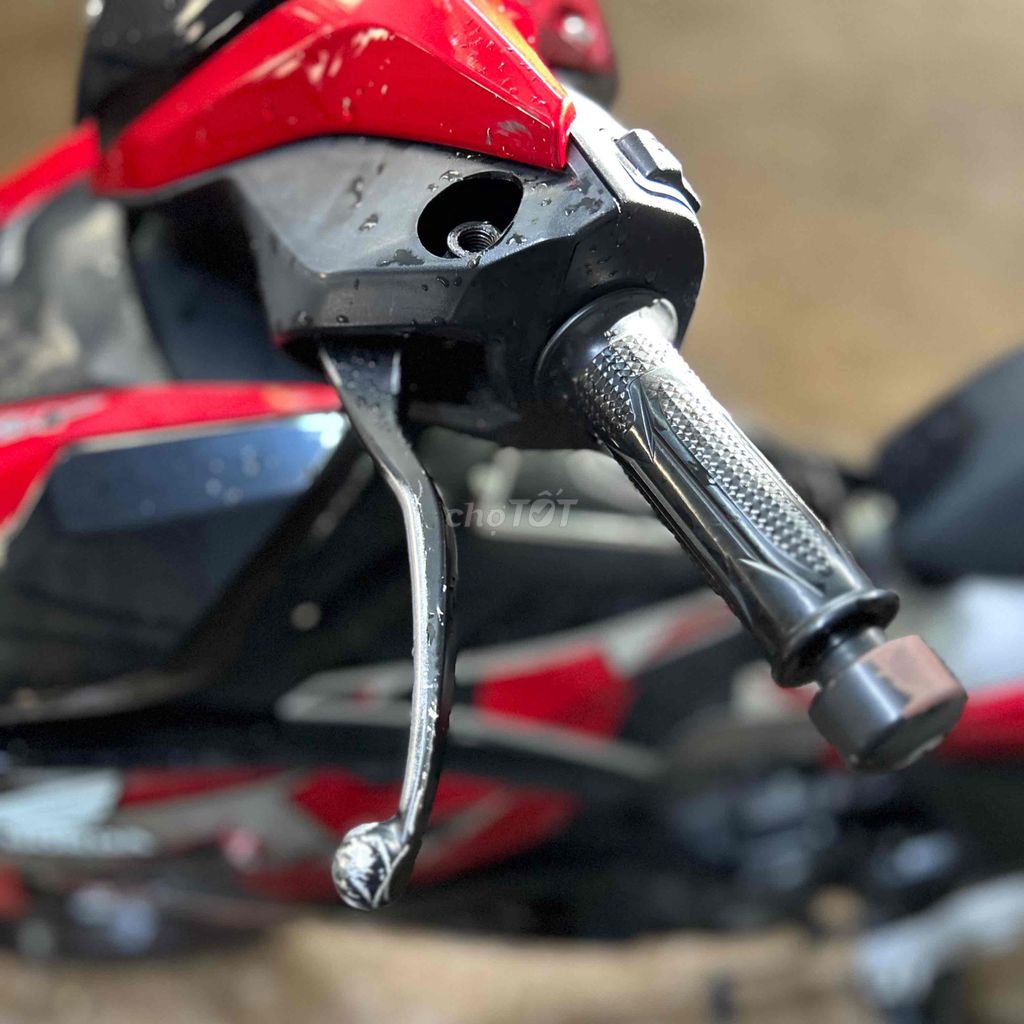 Honda Winner 2021 - ảnh 4