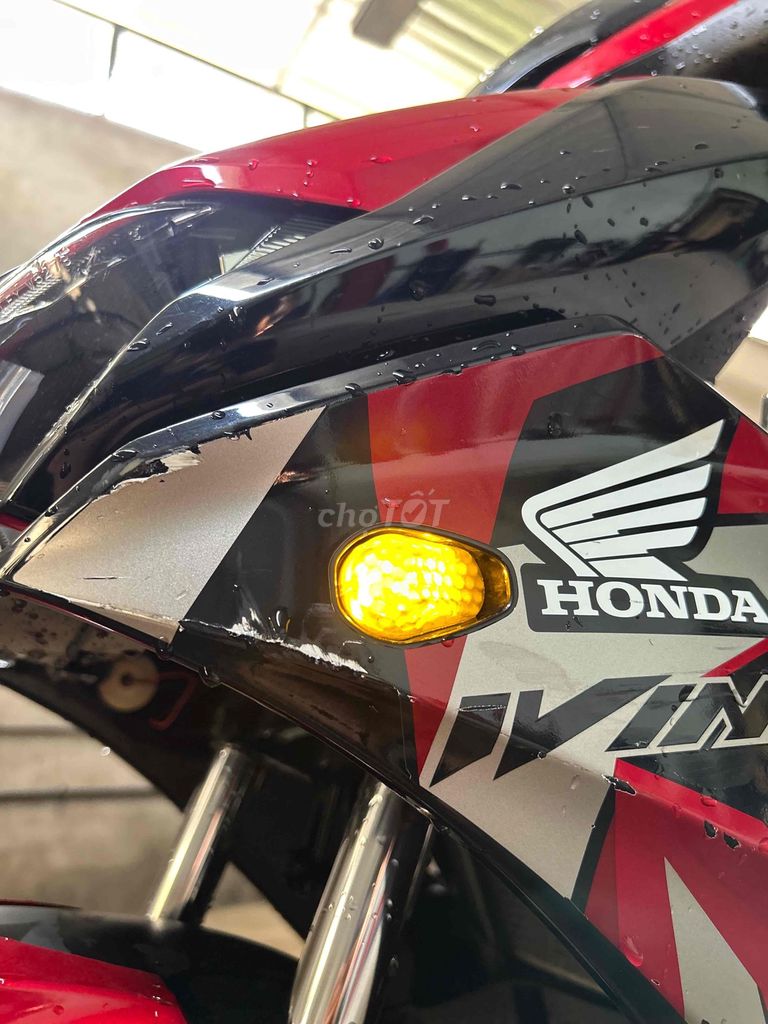 Honda Winner 2021 - ảnh 5