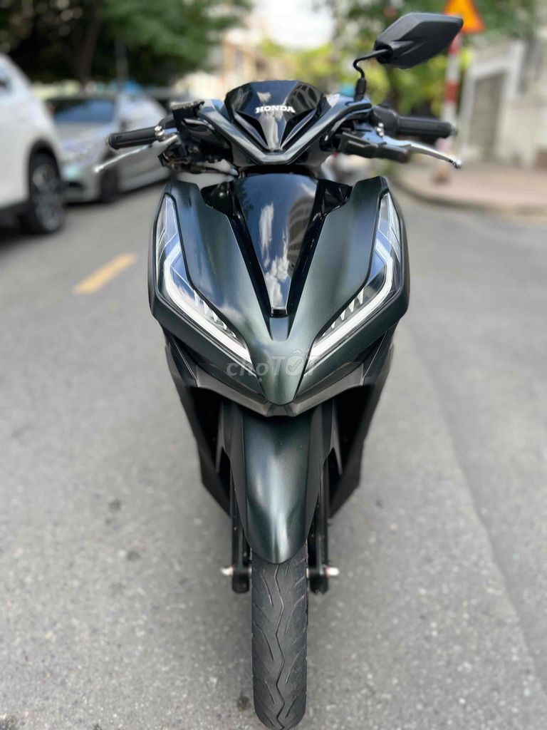 Honda Vario - ảnh 1