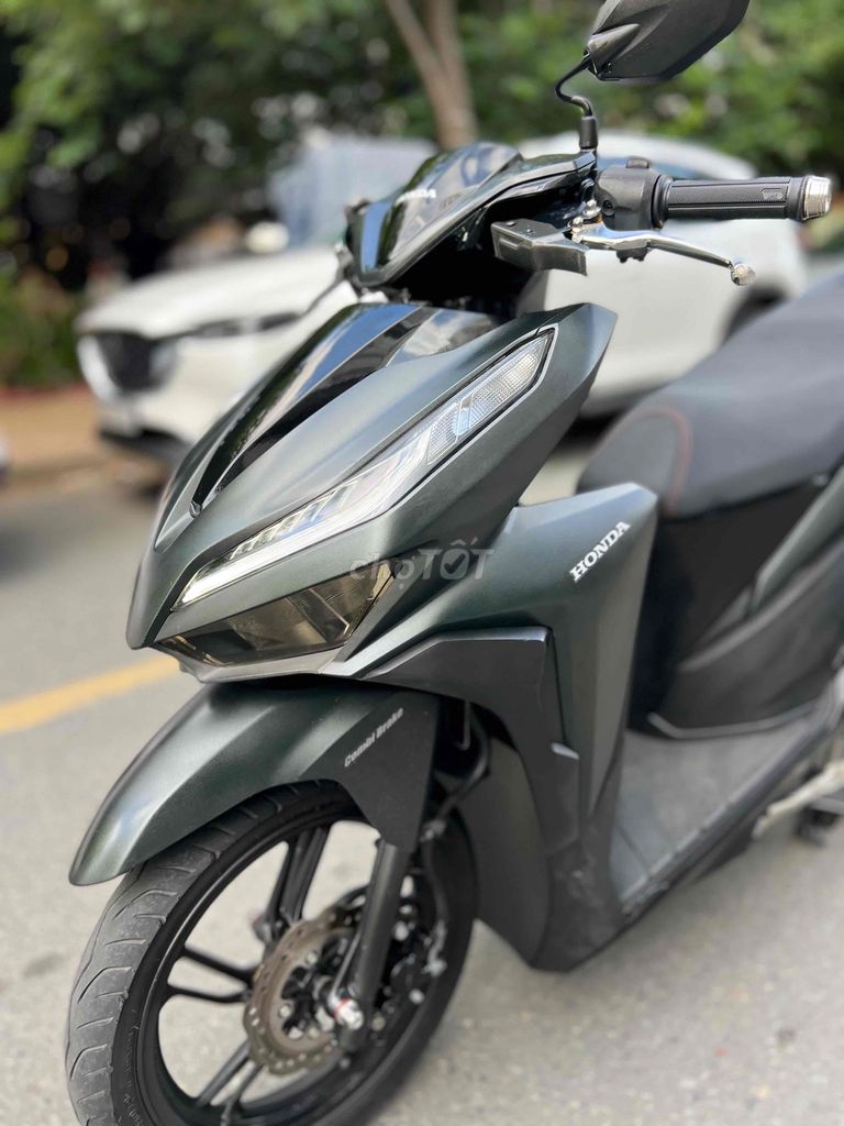 Honda Vario - ảnh 2
