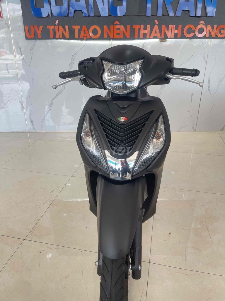 Honda Vision 2022 - ảnh 1