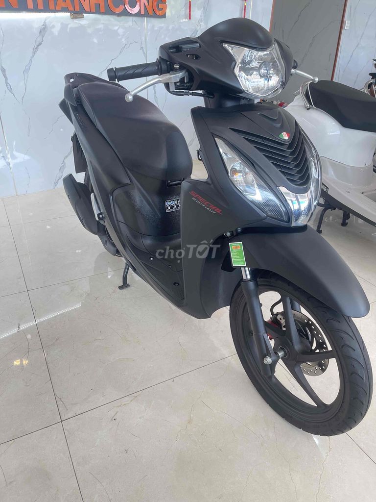 Honda Vision 2022 - ảnh 3