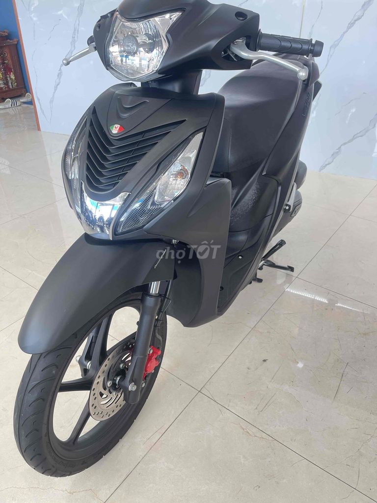 Honda Vision 2022 - ảnh 4
