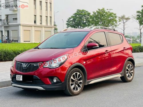 VinFast Fadil 1.4 AT 2019 - ảnh 1