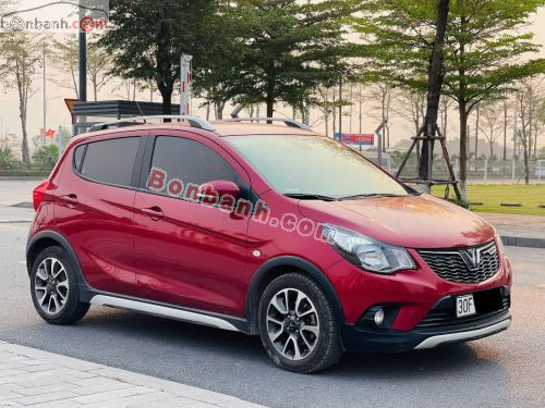 VinFast Fadil 1.4 AT 2019 - ảnh 2