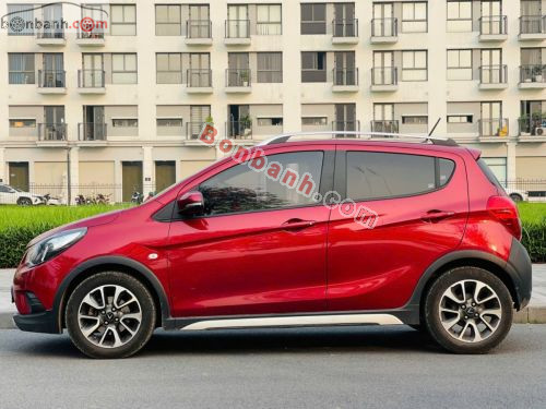 VinFast Fadil 1.4 AT 2019 - ảnh 3