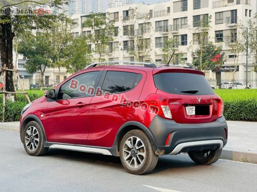 VinFast Fadil 1.4 AT 2019 - ảnh 4