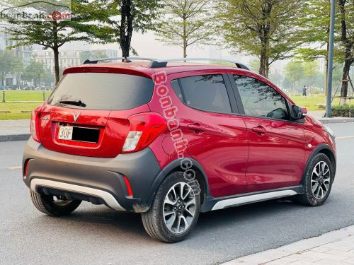 VinFast Fadil 1.4 AT 2019 - ảnh 5