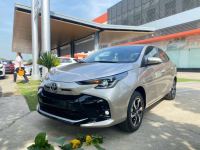 Toyota Vios E CVT 2026 - ảnh 1