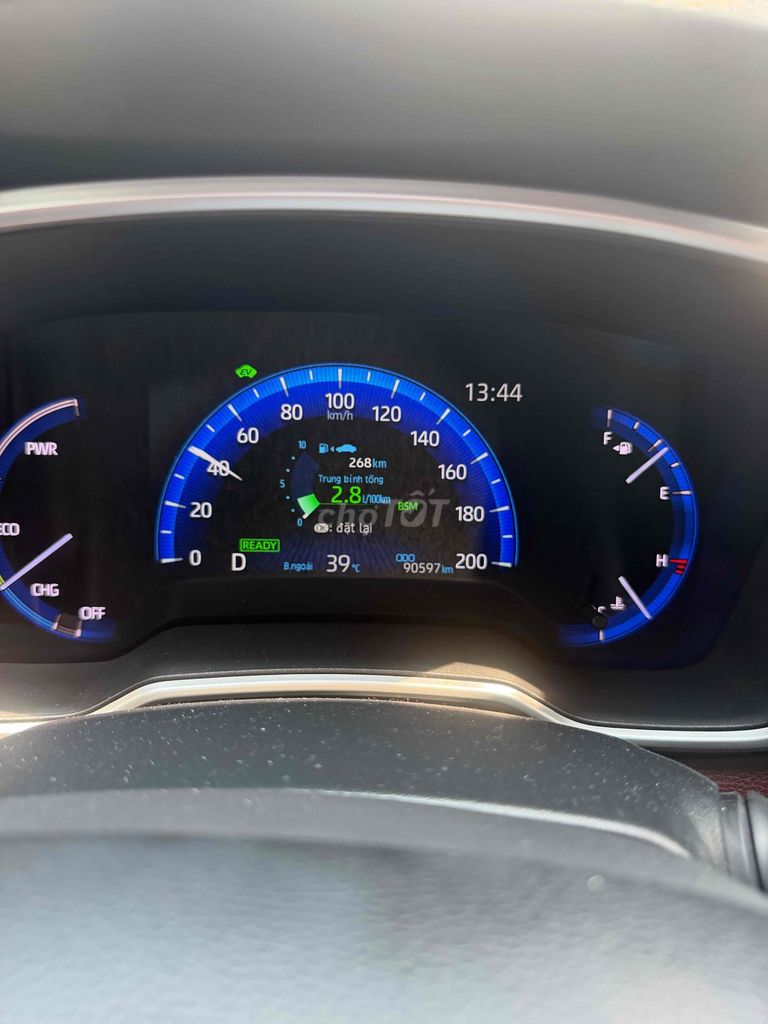 Toyota Corolla Cross 2022 - ảnh 3