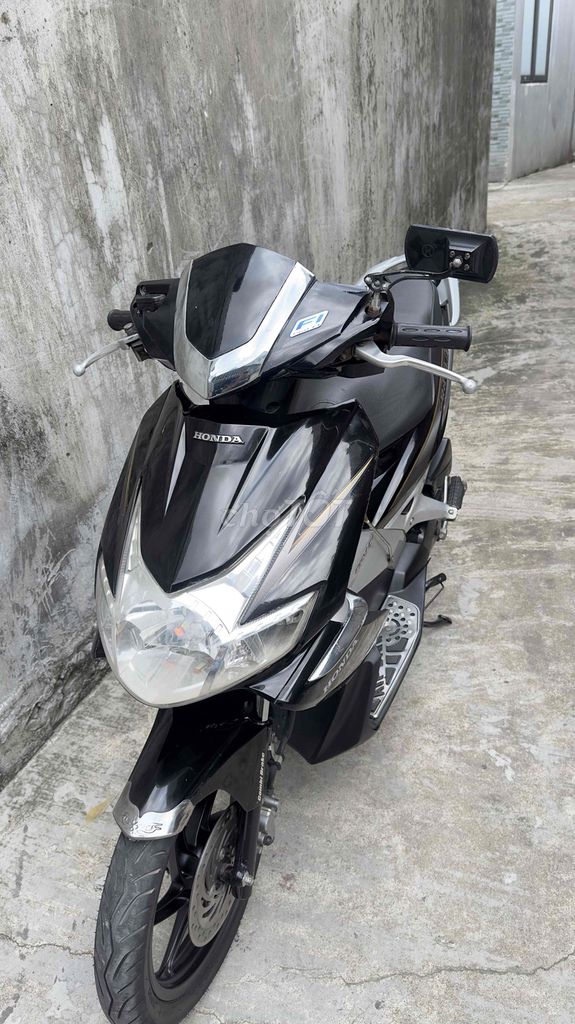 Honda Air Blade 2010 - ảnh 1