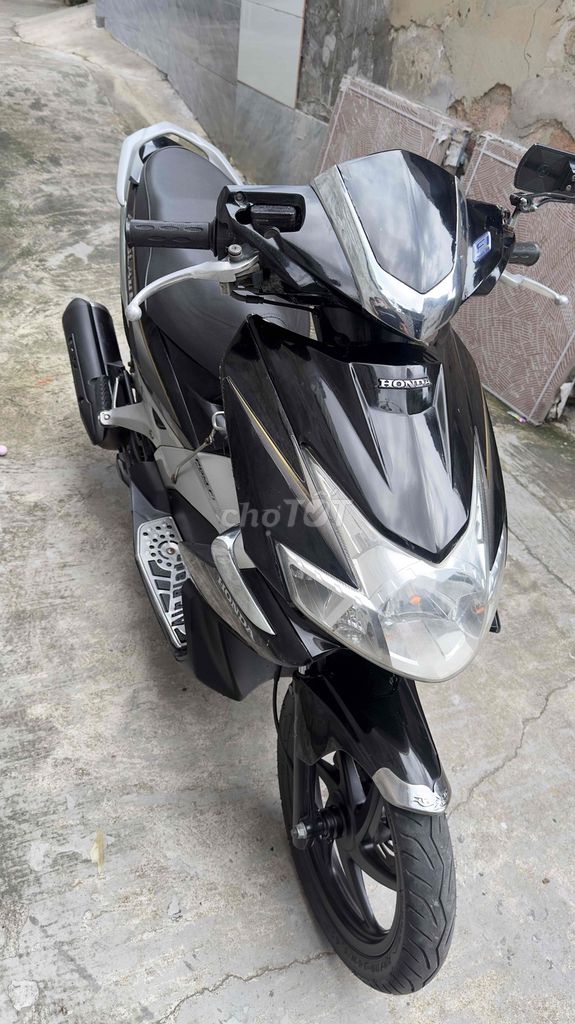 Honda Air Blade 2010 - ảnh 3