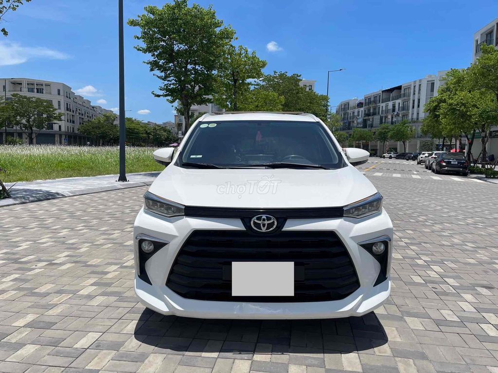 Toyota Venza 2023 - ảnh 1