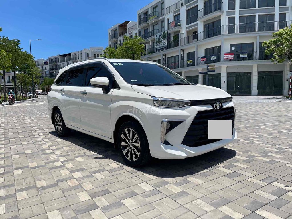 Toyota Venza 2023 - ảnh 2