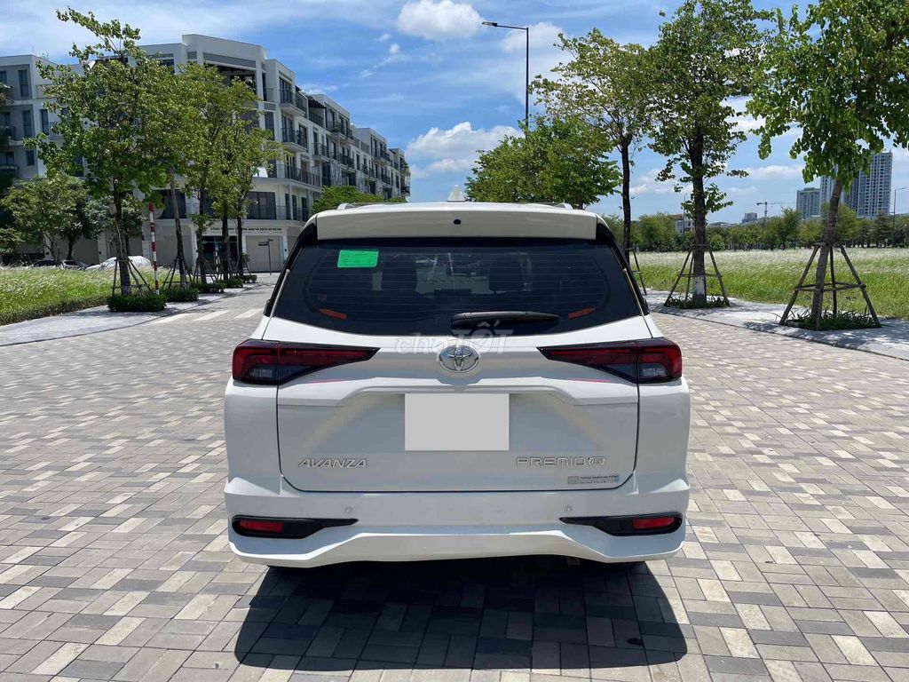 Toyota Venza 2023 - ảnh 4