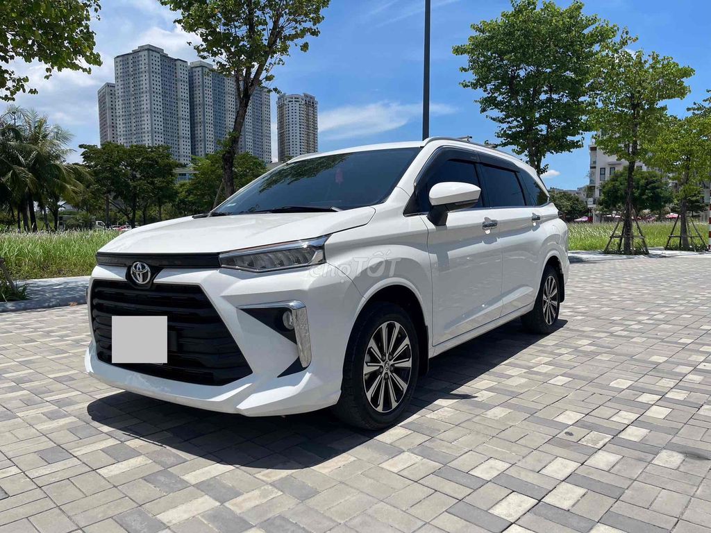 Toyota Venza 2023 - ảnh 5