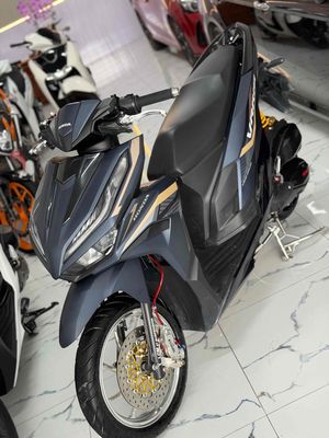 Honda Vario 2023 - ảnh 1