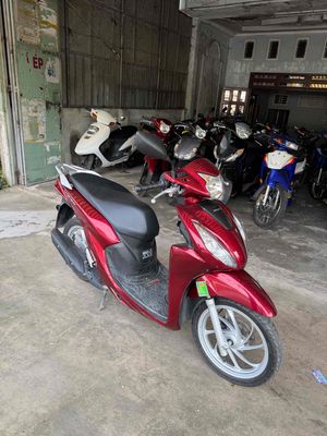 Honda Vision 2025 - ảnh 1