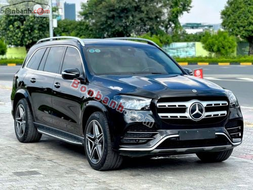 Mercedes-Benz 2022 - ảnh 1
