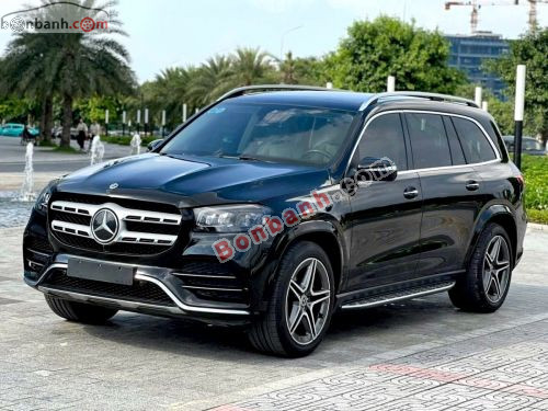 Mercedes-Benz 2022 - ảnh 2