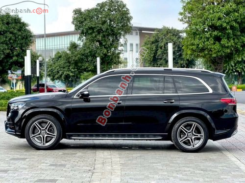 Mercedes-Benz 2022 - ảnh 3