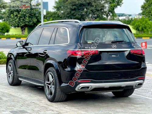 Mercedes-Benz 2022 - ảnh 4