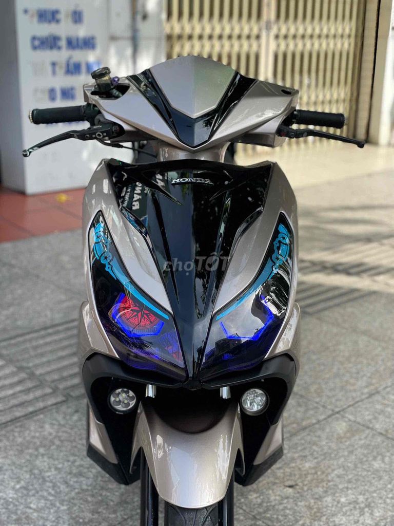 Honda AB 2013 - ảnh 1