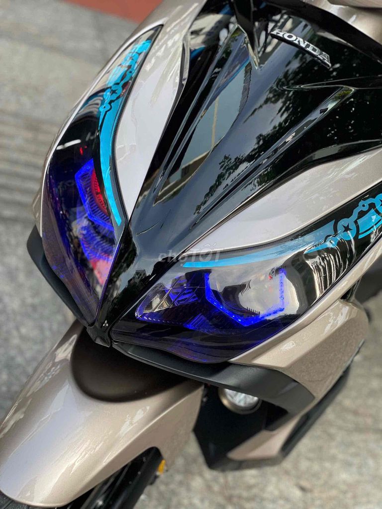 Honda AB 2013 - ảnh 2
