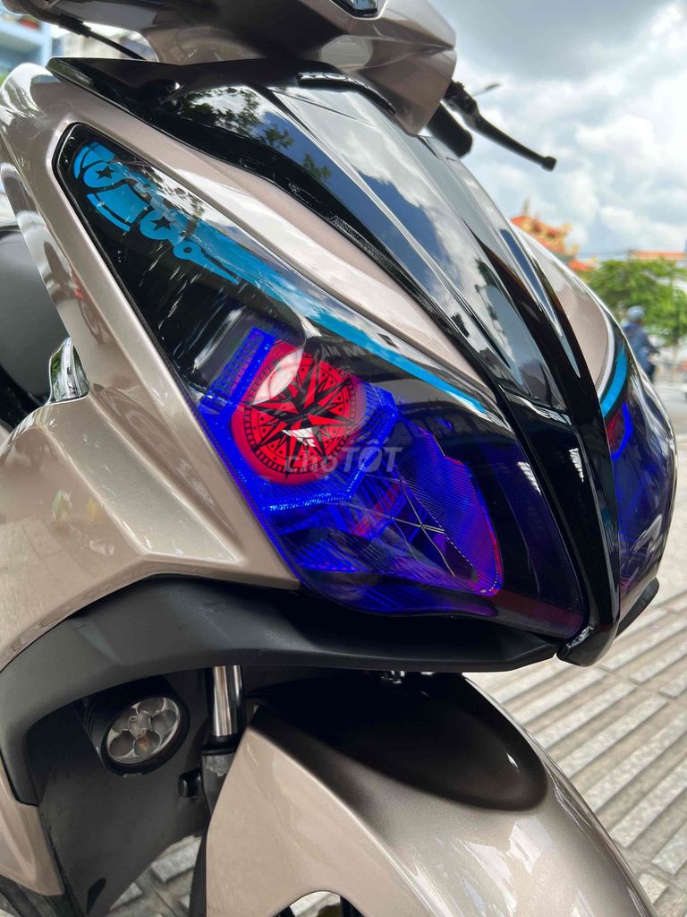 Honda AB 2013 - ảnh 3