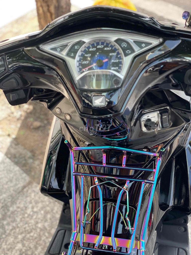 Honda AB 2013 - ảnh 4