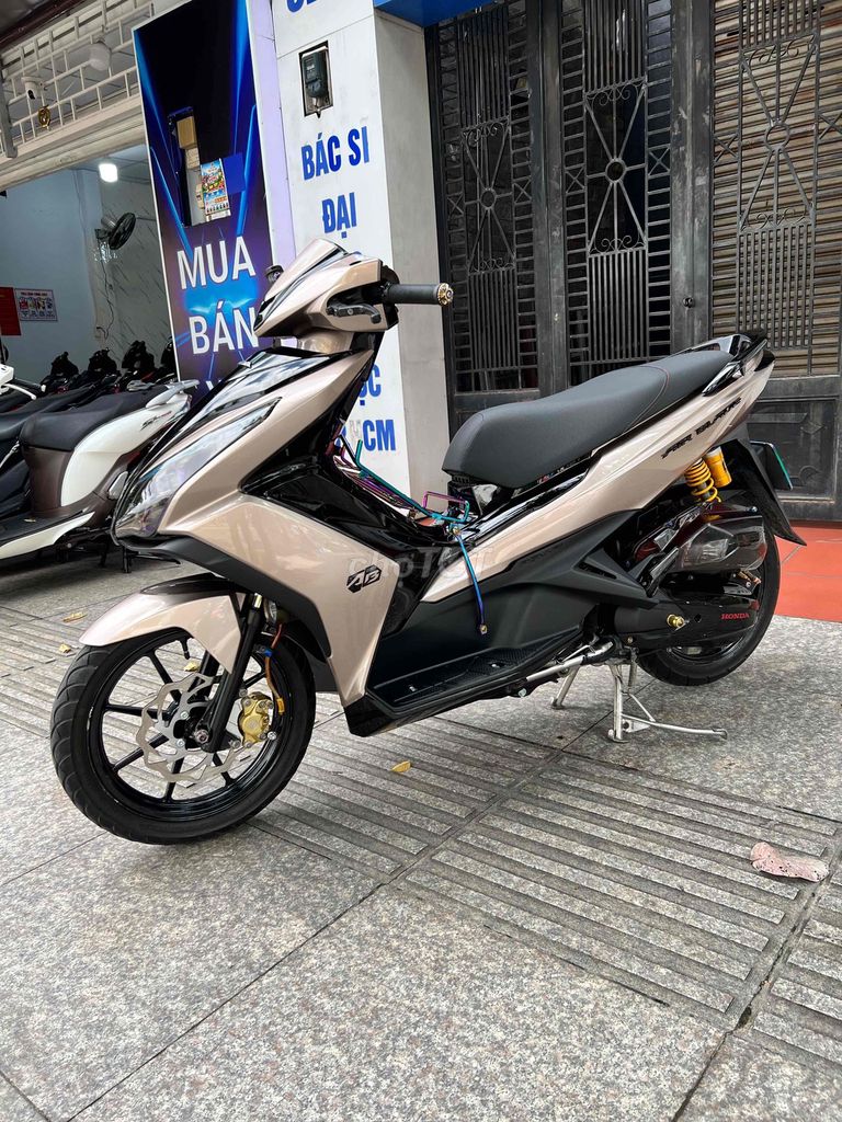Honda AB 2013 - ảnh 5