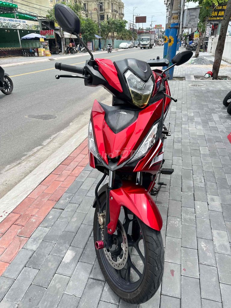 Honda Winner 2019 - ảnh 1