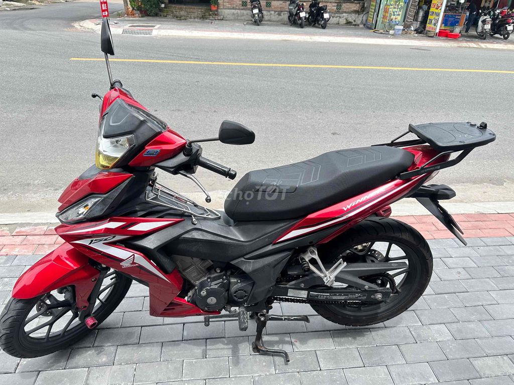 Honda Winner 2019 - ảnh 2