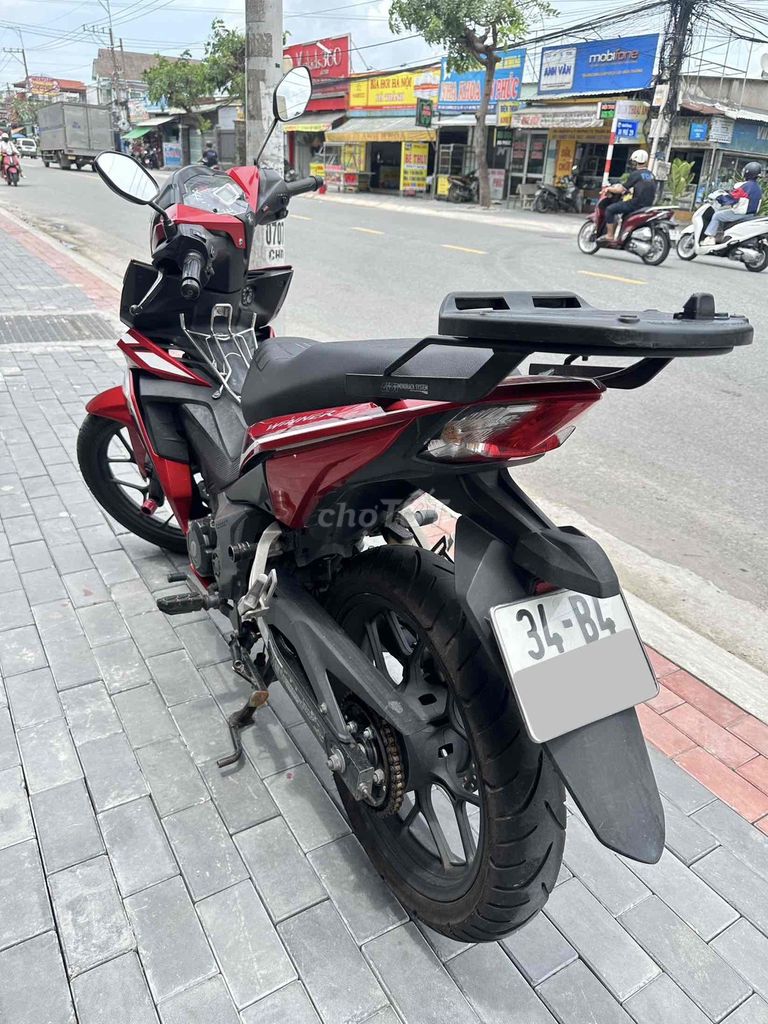 Honda Winner 2019 - ảnh 3
