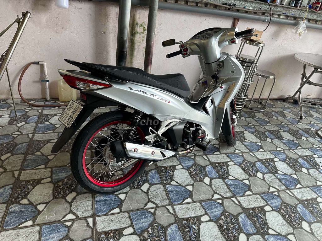 Honda Future 2025 - ảnh 2